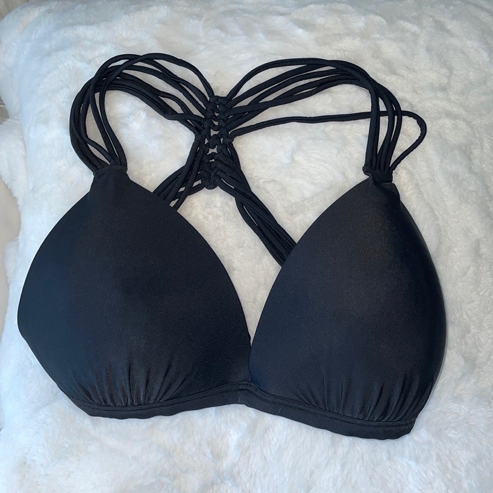 swim suit top only
